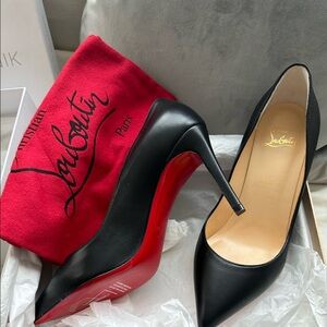 Christian Louboutin New Never Worn Pumps